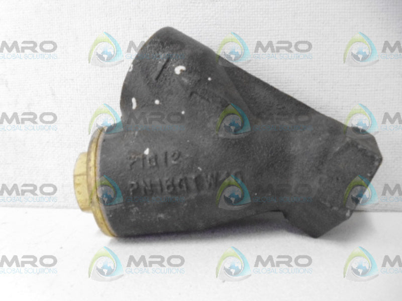SPIRAX SARCO PN18GTW40 STEAM TRAP NSNP