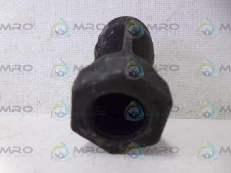 SPIRAX SARCO PN16GTW40 STEAM TRAP NSNP