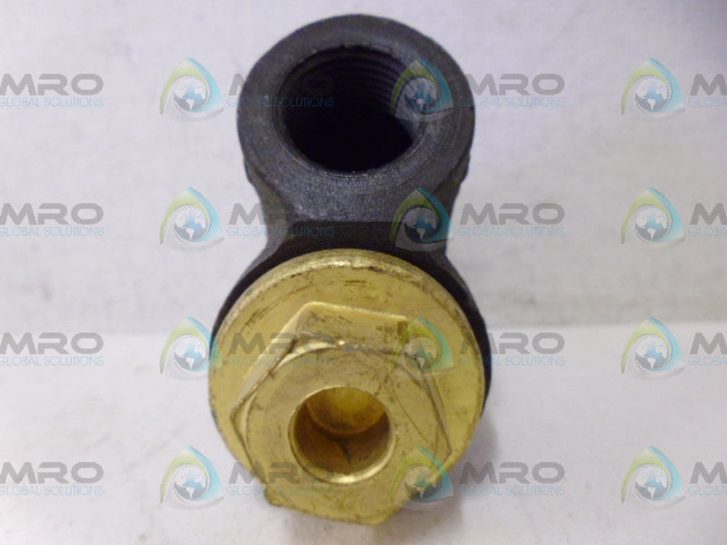SPIRAX SARCO PN16GTW40 STEAM TRAP NSNP