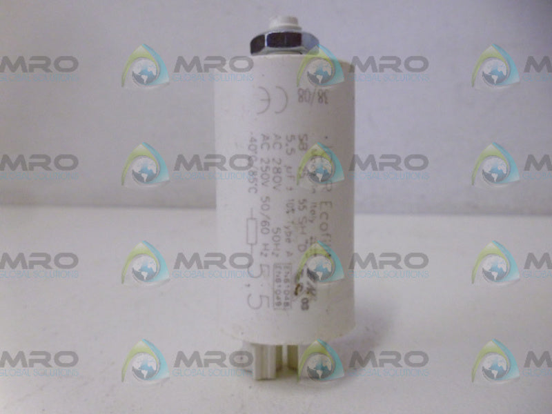ICAR ECOFIL 38/08 280V 50HZ NSNP