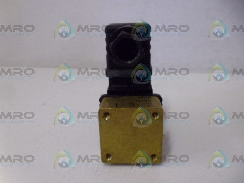 PARKER 00144241 W/ PARKER 254TF 24V 5W NSNP