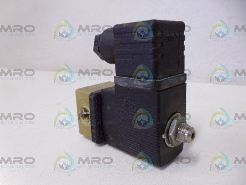 PARKER 00144241 W/ PARKER 254TF 24V 5W NSNP