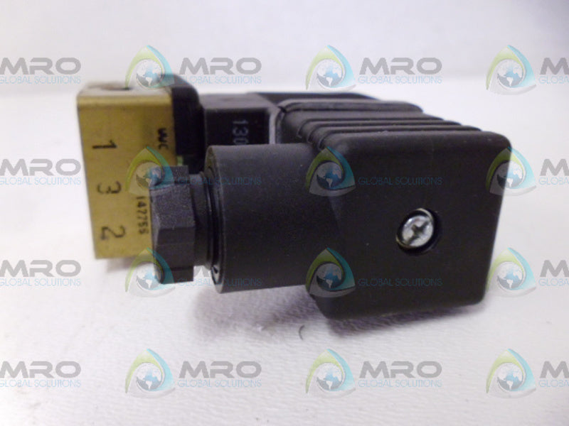 PARKER 00144241 W/ PARKER 254TF 24V 5W NSNP