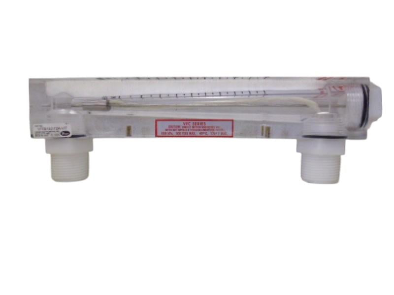 DWYER VFCII-142-FDA-VIT FLOWMETER NSNP