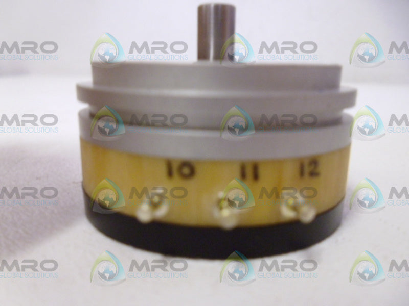 PENNY & GILES HRP18/1/S/350/05K STEP MOTOR NSNP