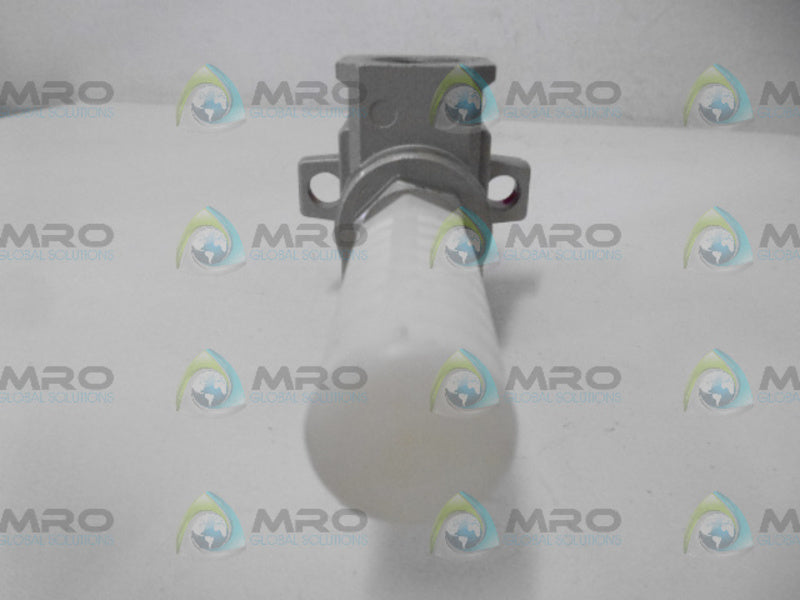 SMC MVHS4500-N04-X116 LOCKOUT VALVE UNMP
