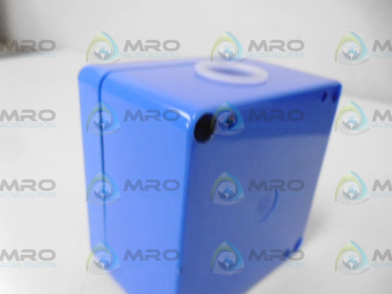 IN2TEC T071 UNIMAX SAFETY SWITCH NSNP