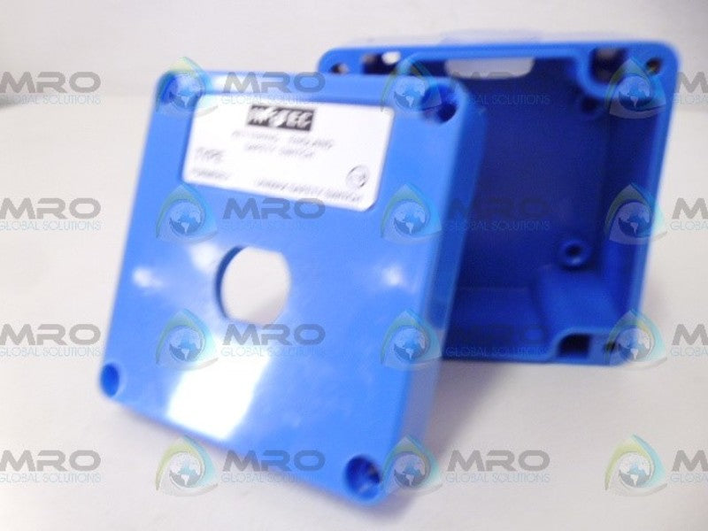 IN2TEC T071 UNIMAX SAFETY SWITCH NSNP