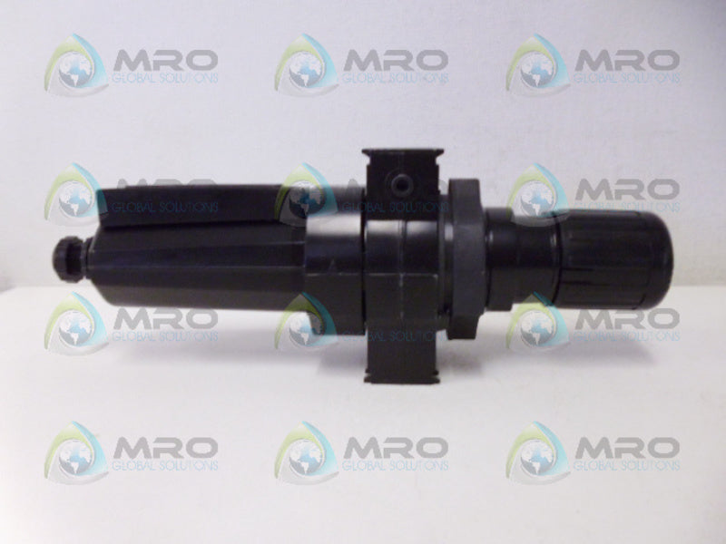 NORGREN B64G-NNK-MD3-NFN FILTER/REGULATOR NSNP