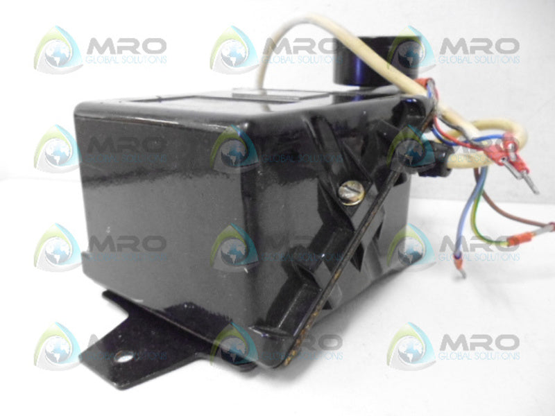 WATSON SMITH 440 53871600 PNEUMATIC CONVERTER 0-100 PSI UNMP
