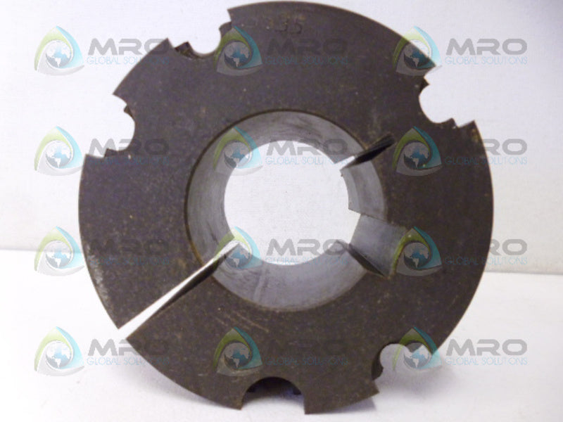 BSL 3535 BUSHING 2-3/8" NSNP