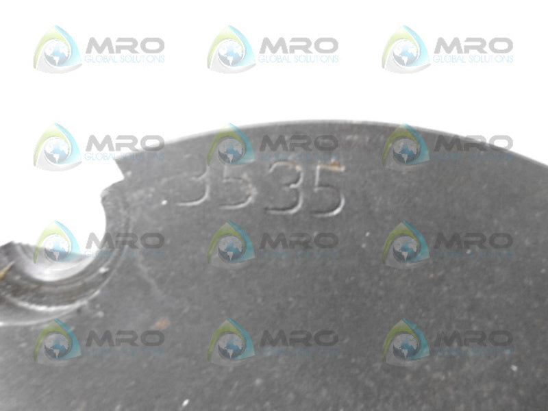 BSL 3535 BUSHING 2-3/8" NSNP