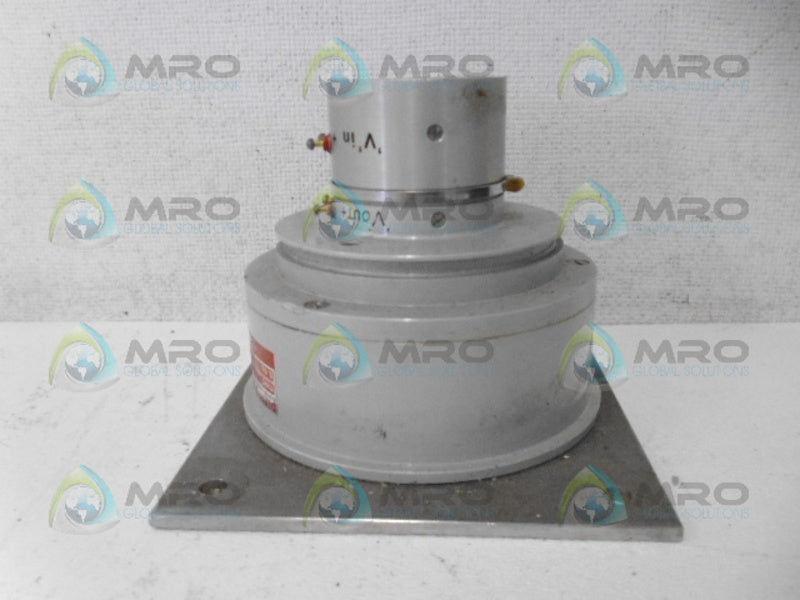 PENNY & GILES DS3910/60 TILT SENSOR UNMP