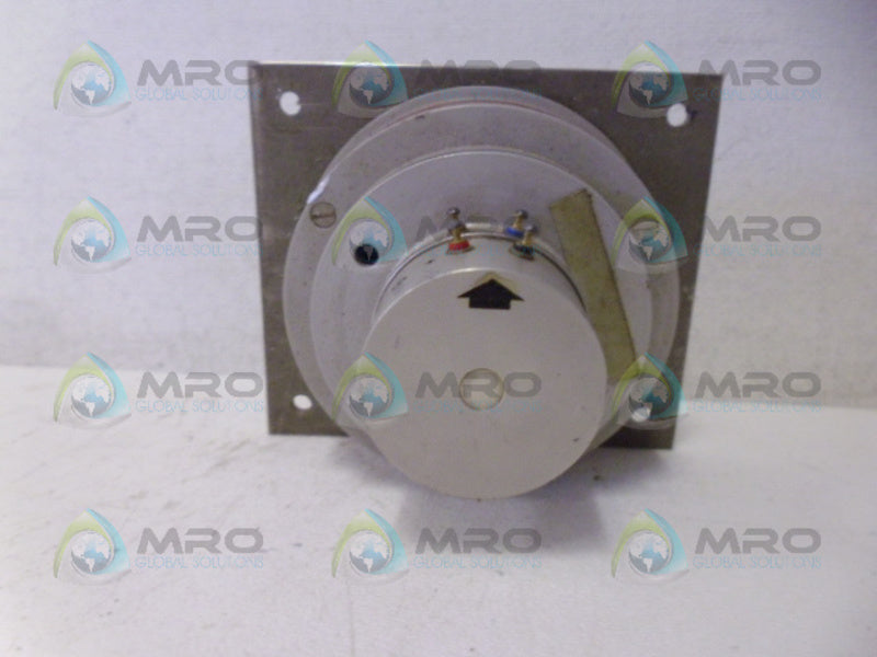 PENNY & GILES DS3910/60 TILT SENSOR UNMP