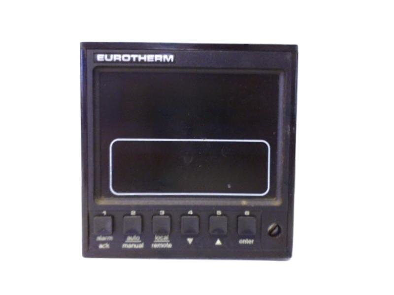 EUROTHERM 820-133-273-170-612-412-512 TEMPERATURE CONTROLLER UNMP