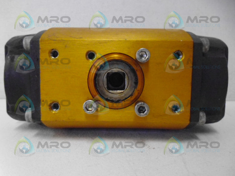 NORBRO 10-RDA40-1SD1E0-C PNEUMATIC ACTUATOR UNMP
