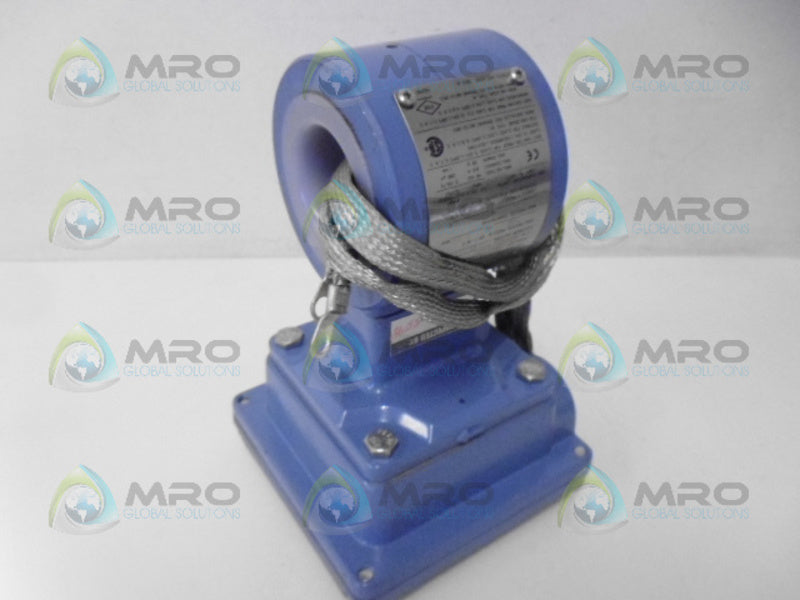 ROSEMOUNT 8711 TSE015R1E504 MAGNETIC FLOW TUBE NSNP