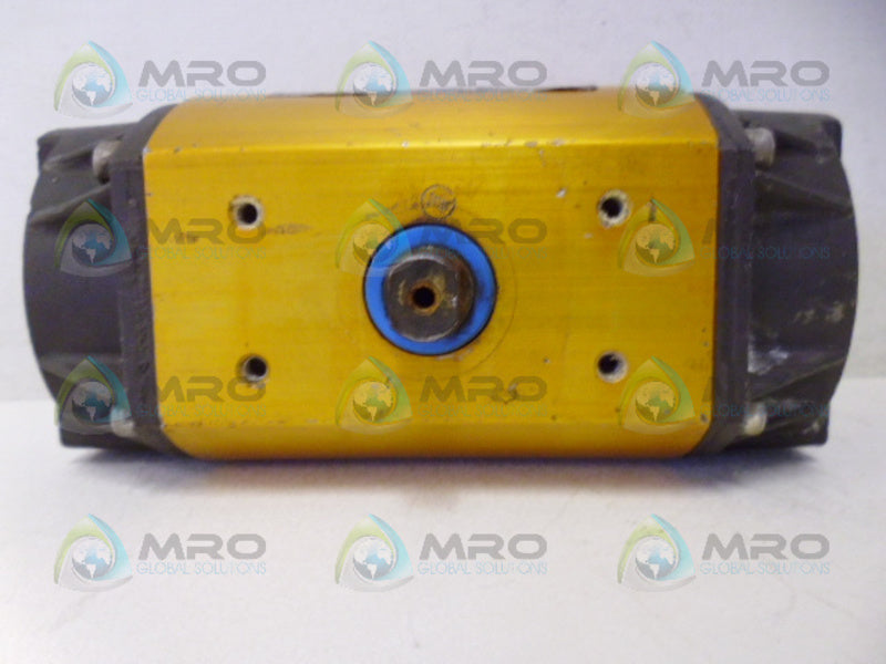 NORBRO 5RKB401SG1 PNEUMATIC ACTUATOR UNMP
