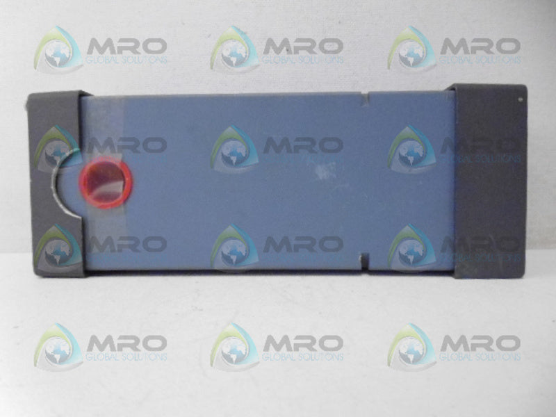 FOXBORO 873EC-AIWXNZ-7 50/60 HZ CONDUCTIVITY ANALYZER NSNP