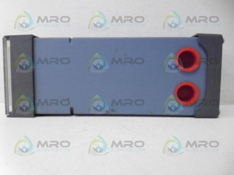 FOXBORO 873EC-AIWXNZ-7 50/60 HZ CONDUCTIVITY ANALYZER NSNP