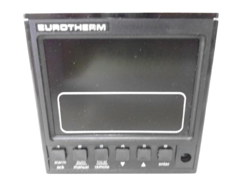 EUROTHERM 820-073-542[4,20]-623-000 TEMPERATURE CONTROLLER UNMP