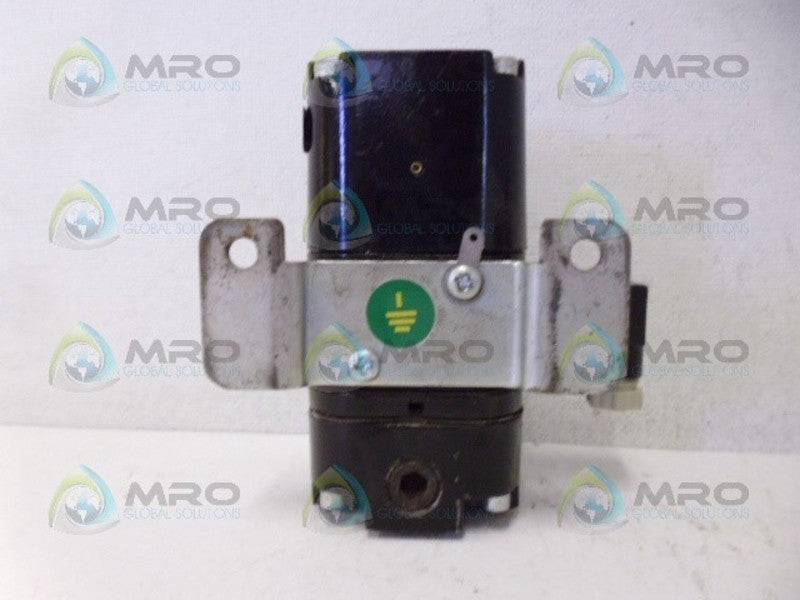 WATSON SMITH TYPE 109X I/P CONVERTER NSNP