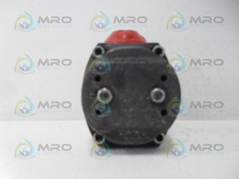 WORCESTER NORBRO 40R SERIES 10RKB401SG1 PNEUMATIC ACTUATOR  UNMP