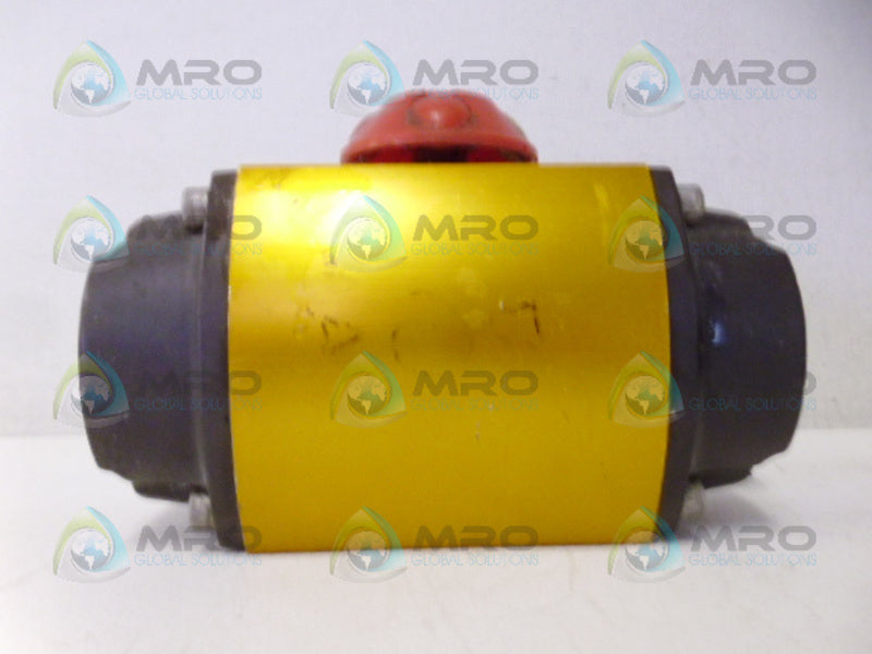 WORCESTER NORBRO 40R SERIES 10RKB401SG1 PNEUMATIC ACTUATOR  UNMP