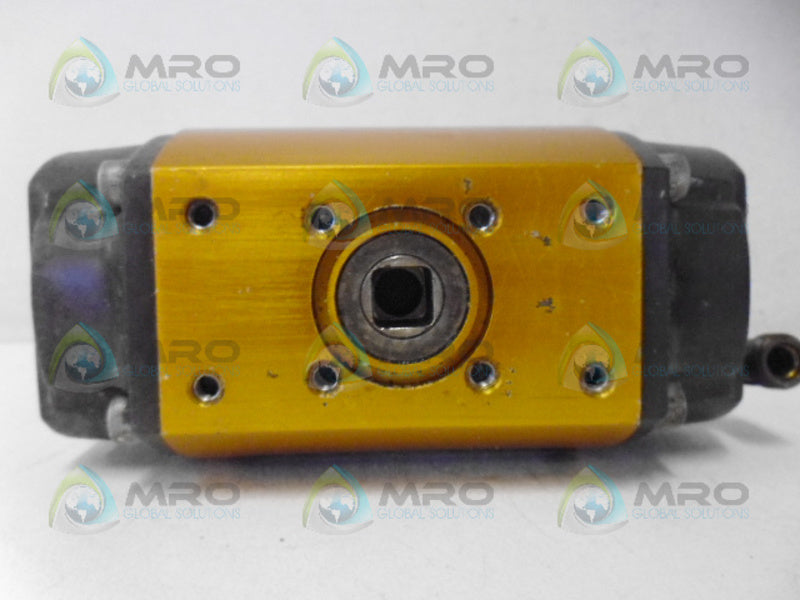 WORCESTER NORBRO 40R SERIES 10RKB401SG1 PNEUMATIC ACTUATOR  UNMP