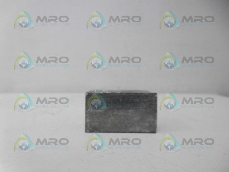 PARKER 8D202-RES PNEUMATIC FLOW RESISTOR VALVE UNMP
