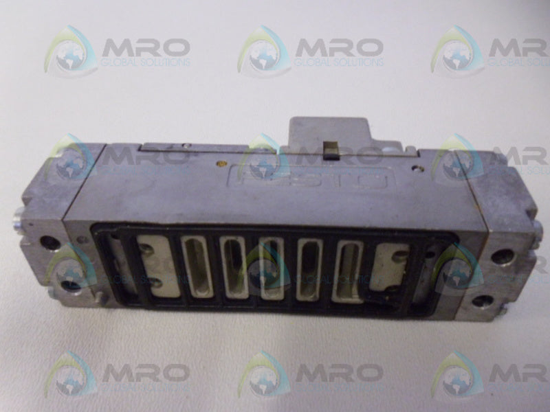 FESTO CLC-5/2-1/4 NSNP