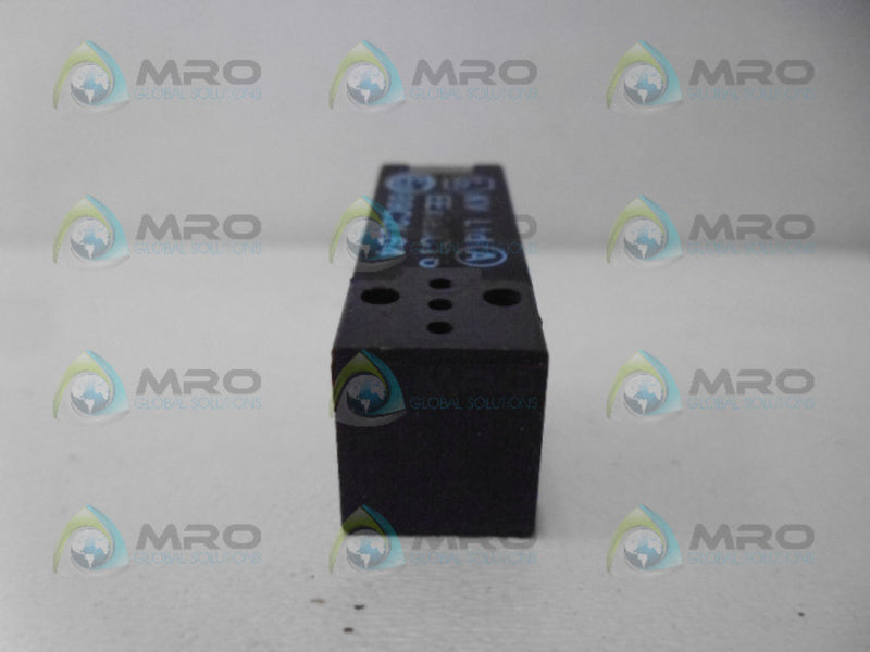 KV LTD TYPE 01.311P.00.HO-F01003 SENSOR UNMP