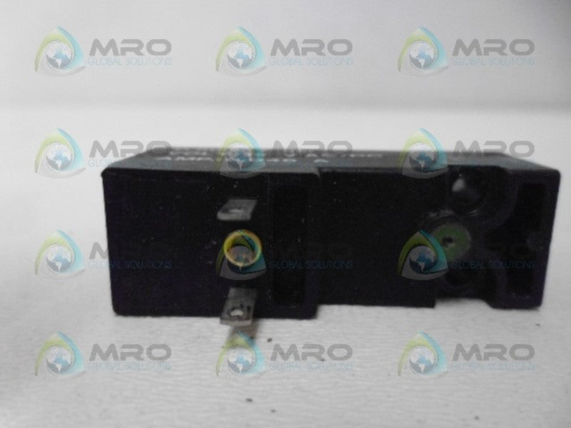 KV LTD TYPE 01.311P.00.HO-F01003 SENSOR UNMP