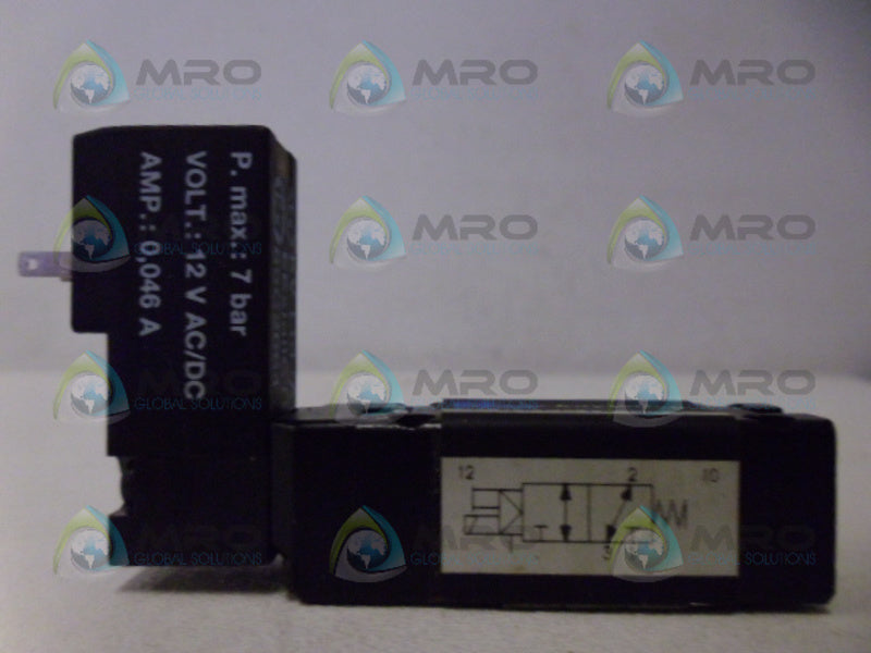 KV KVEX13143 KAY VALVE UNMP