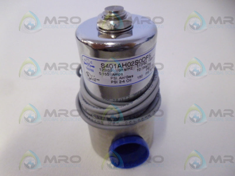 GENERAL CONTROLS S401AH02S0DF5 NSNP