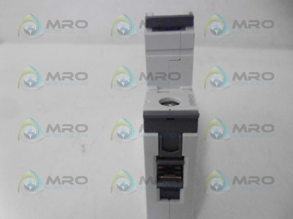 SIEMENS 5SY41 CIRCUIT BREAKER 1P 20A NSNP