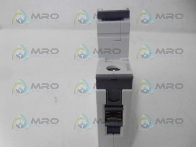 SIEMENS 5SY41 CIRCUIT BREAKER 1P 20A NSNP