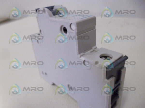 SIEMENS 5SY41 CIRCUIT BREAKER 1P 20A NSNP