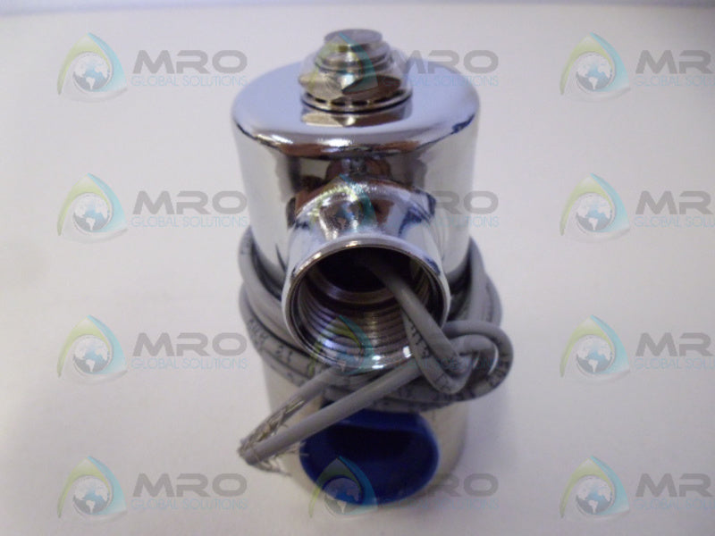 GENERAL CONTROLS S401AH02S0DF5 NSNP