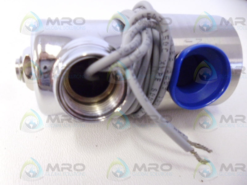 GENERAL CONTROLS S401AH02S0DF5 NSNP