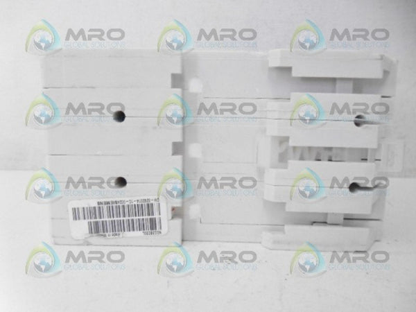 SIEMENS BGG3B030 CIRCUIT BREAKER 3P 30A NSNP