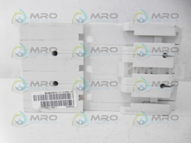 SIEMENS BGG3B030 CIRCUIT BREAKER 3P 30A NSNP