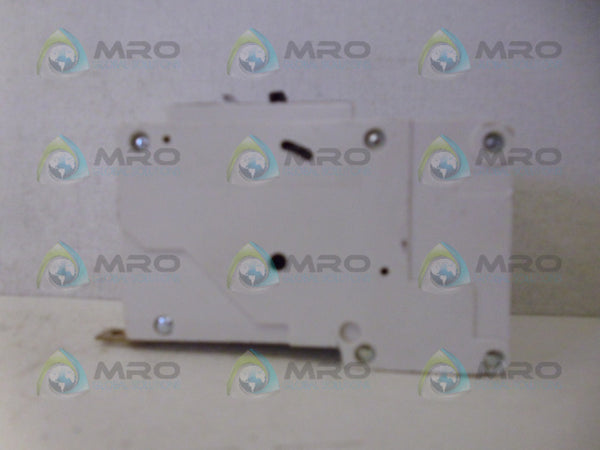 SIEMENS HGB3B125 CIRCUIT BREAKER 3P 125A UNMP