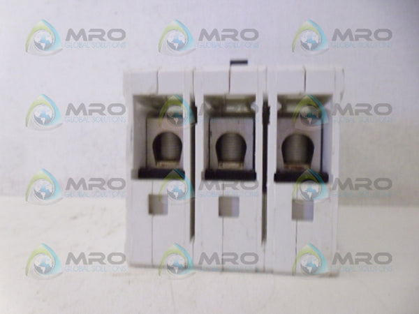 SIEMENS NGG3B110 CIRCUIT BREAKER 3P 110A NSNP