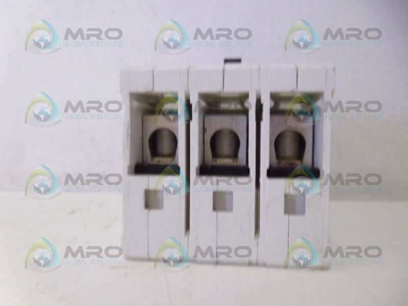 SIEMENS NGG3B110 CIRCUIT BREAKER 3P 110A NSNP