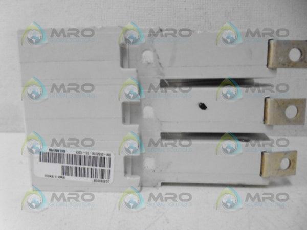 SIEMENS LGB3B030 CIRCUIT BREAKER 3P 30A NSNP