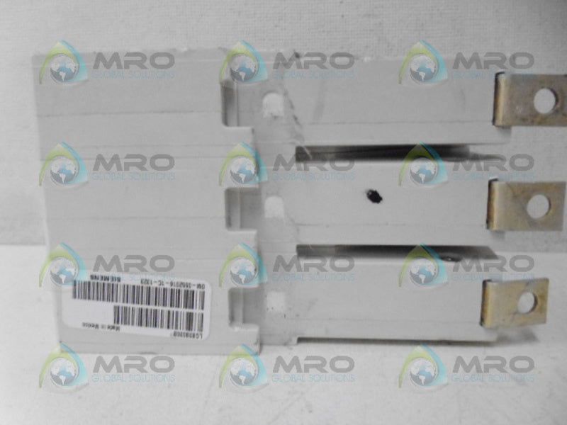 SIEMENS LGB3B030 CIRCUIT BREAKER 3P 30A NSNP