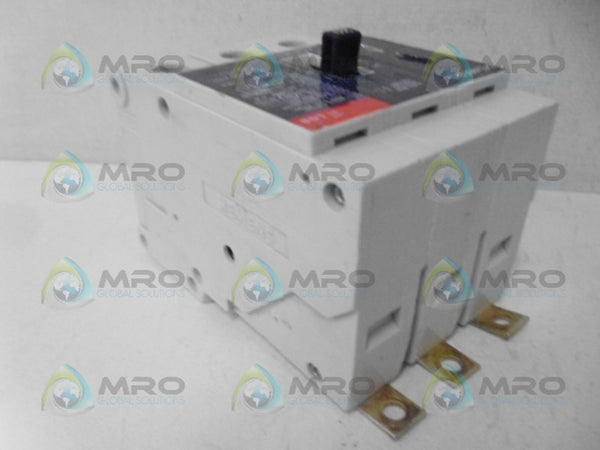 SIEMENS LGB3B030 CIRCUIT BREAKER 3P 30A NSNP