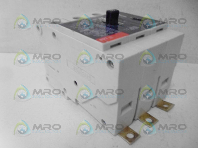 SIEMENS LGB3B030 CIRCUIT BREAKER 3P 30A NSNP