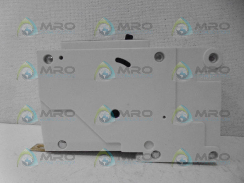 SIEMENS LGB3B050 CIRCUIT BREAKER 3P 50A NSNP